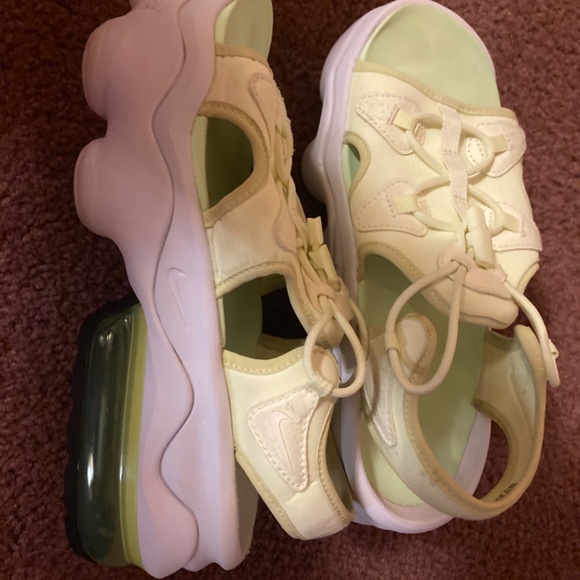 Nike air max sandals - Picture 6 of 8